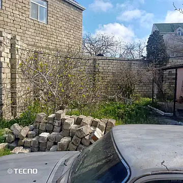 Satılır torpaq sahəsi 5.7 m²