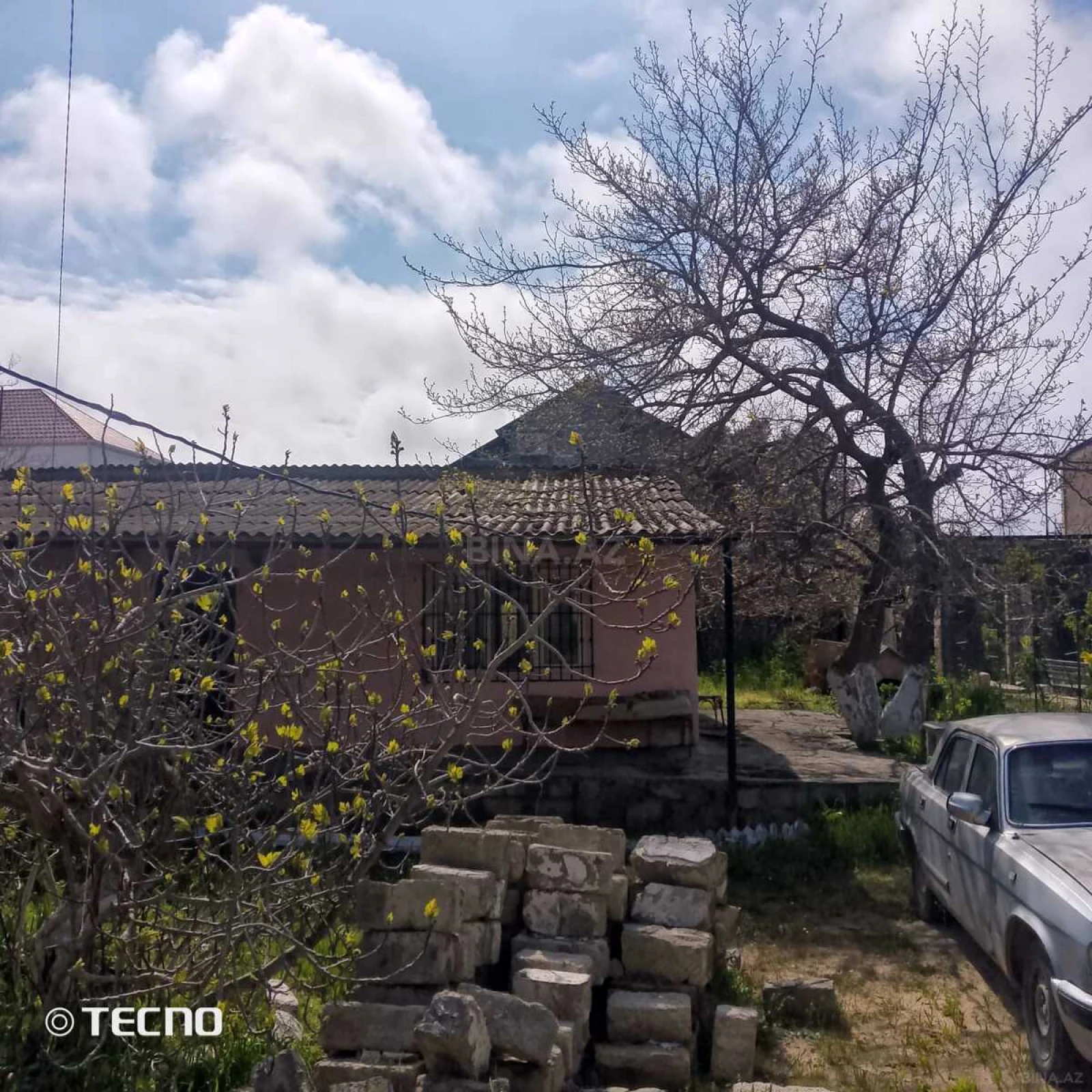 Satılır torpaq sahəsi 5.7 m²