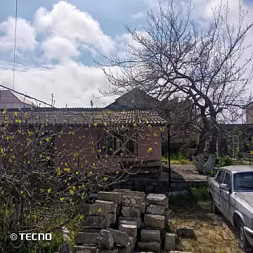 Satılır torpaq sahəsi 5.7 m²