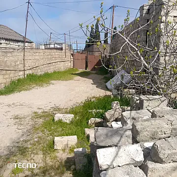 Satılır torpaq sahəsi 5.7 m²