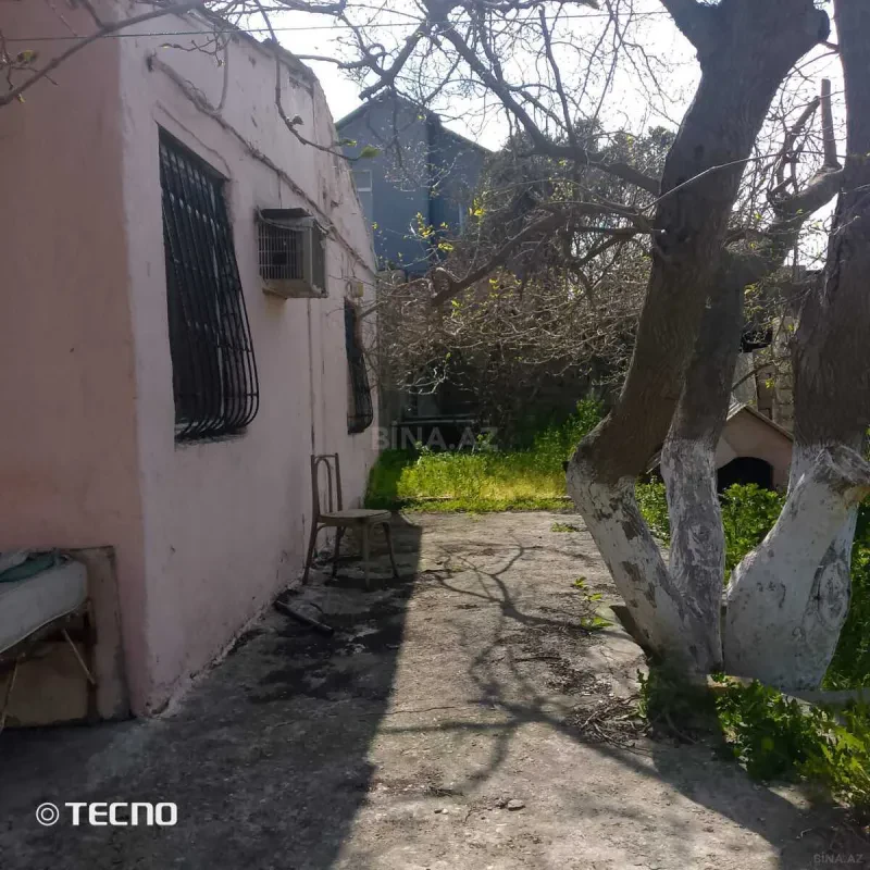 Satılır torpaq sahəsi 5.7 m²