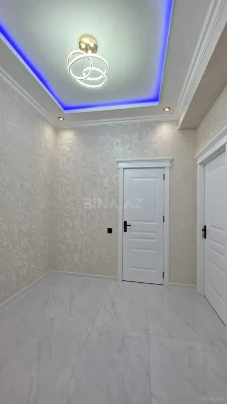 Satılır 2 otaqlı mənzil 60 m²
