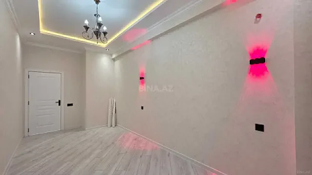 Satılır 2 otaqlı mənzil 60 m²