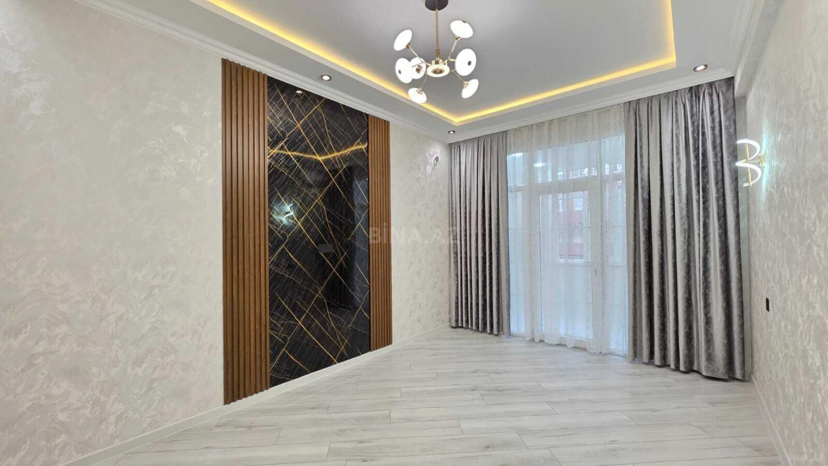 Satılır 2 otaqlı mənzil 60 m²
