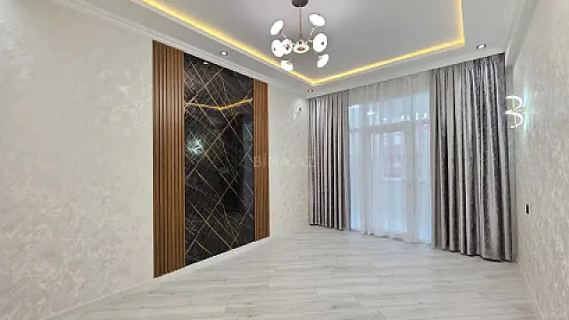 Satılır 2 otaqlı mənzil 60 m² — Xırdalan, Abşeron 2 otaq 60.00 m²