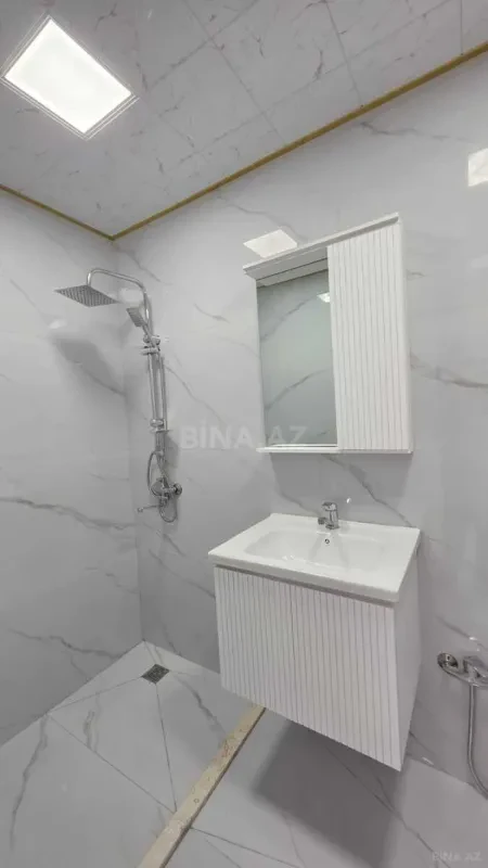 Satılır 2 otaqlı mənzil 60 m²