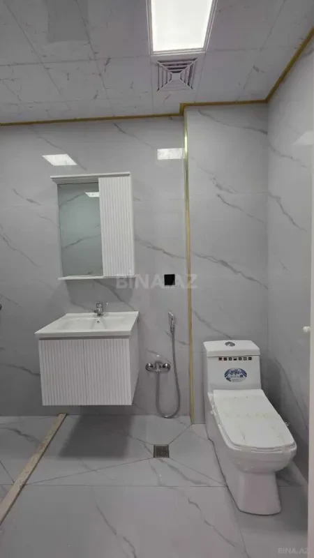 Satılır 2 otaqlı mənzil 60 m²