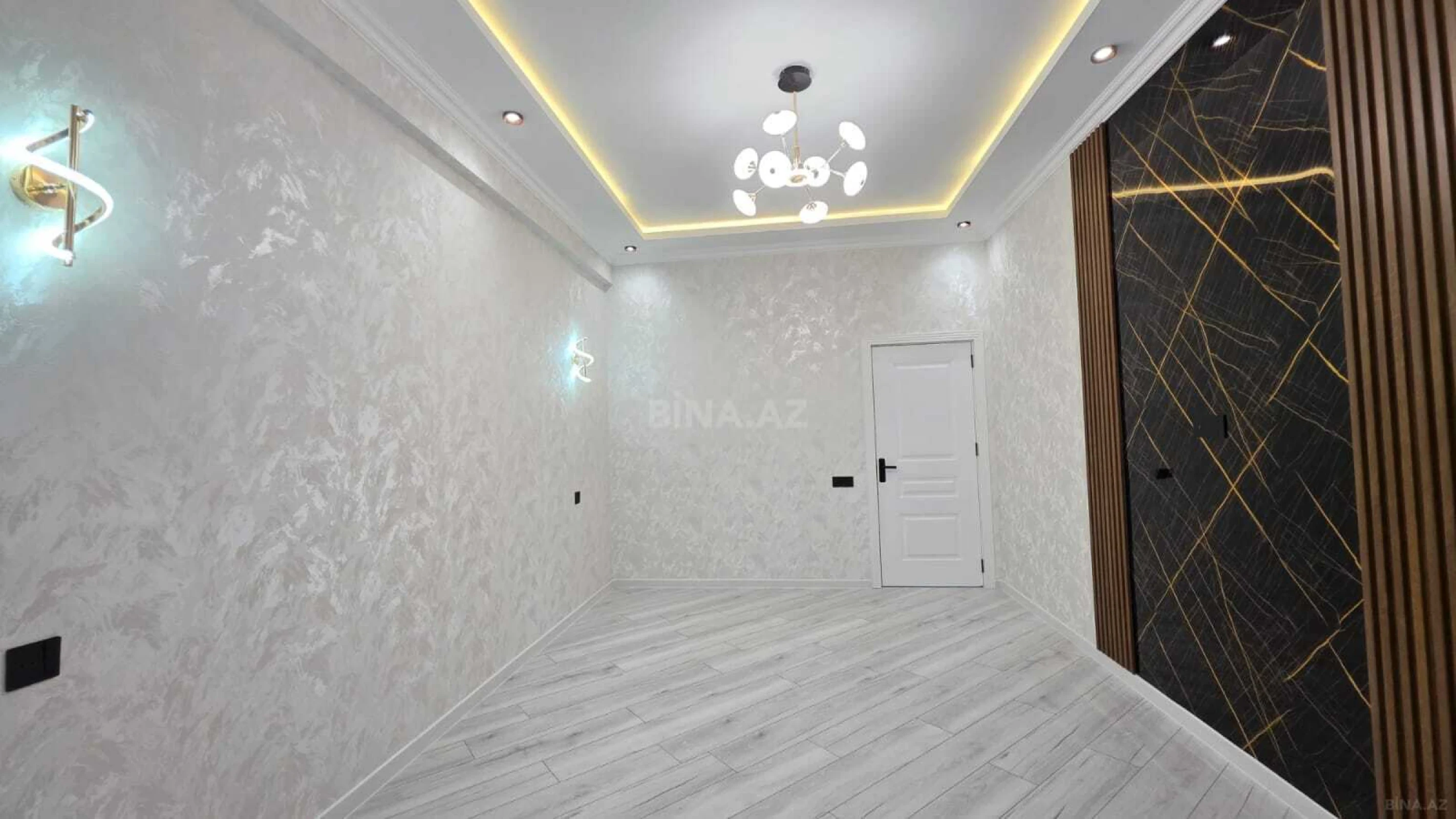 Satılır 2 otaqlı mənzil 60 m²