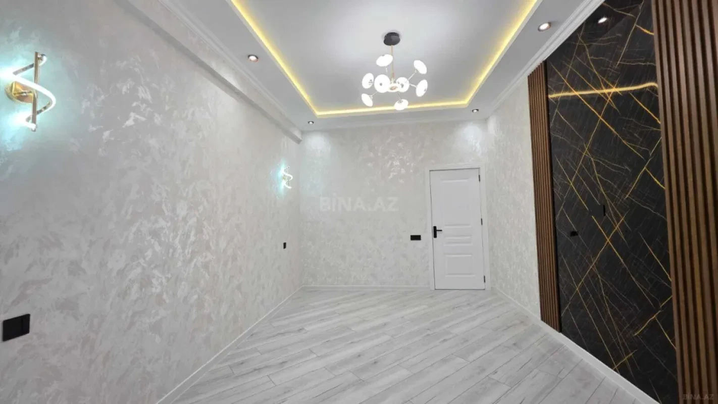 Satılır 2 otaqlı mənzil 60 m²