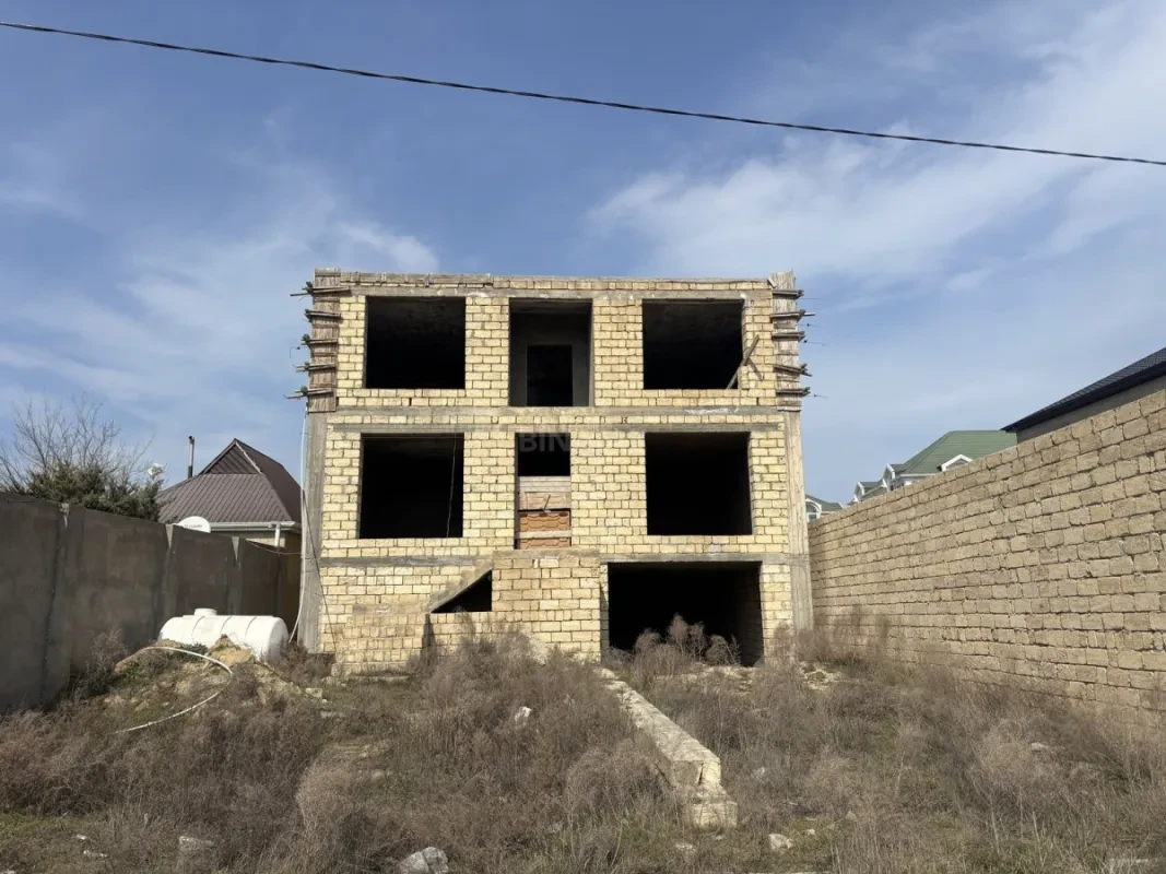 Satılır torpaq sahəsi 3.8 m²