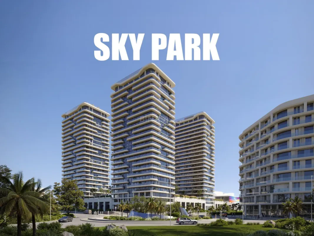 Satılır 1 otaqlı mənzil 57.8 m²