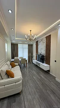 Kirayə verilir 2 otaqlı mənzil 65 m² — Bakı, Nərimanov 2 otaq 65.00 m²