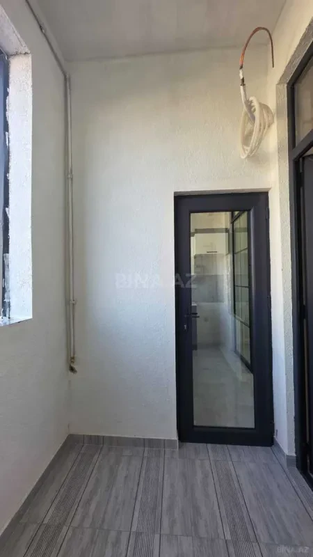 Satılır 2 otaqlı mənzil 58 m²
