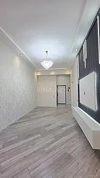 Satılır 2 otaqlı mənzil 58 m²