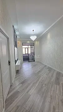 Satılır 2 otaqlı mənzil 58 m²