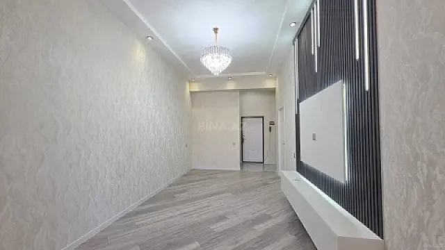 Satılır 2 otaqlı mənzil 58 m²