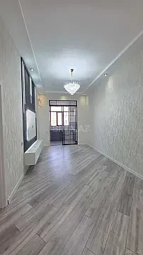 Satılır 2 otaqlı mənzil 58 m²