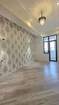 Satılır 2 otaqlı mənzil 58 m²