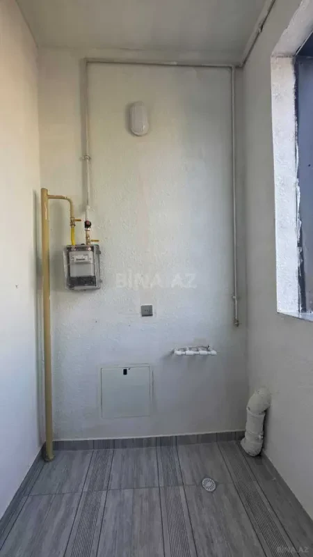 Satılır 2 otaqlı mənzil 58 m²