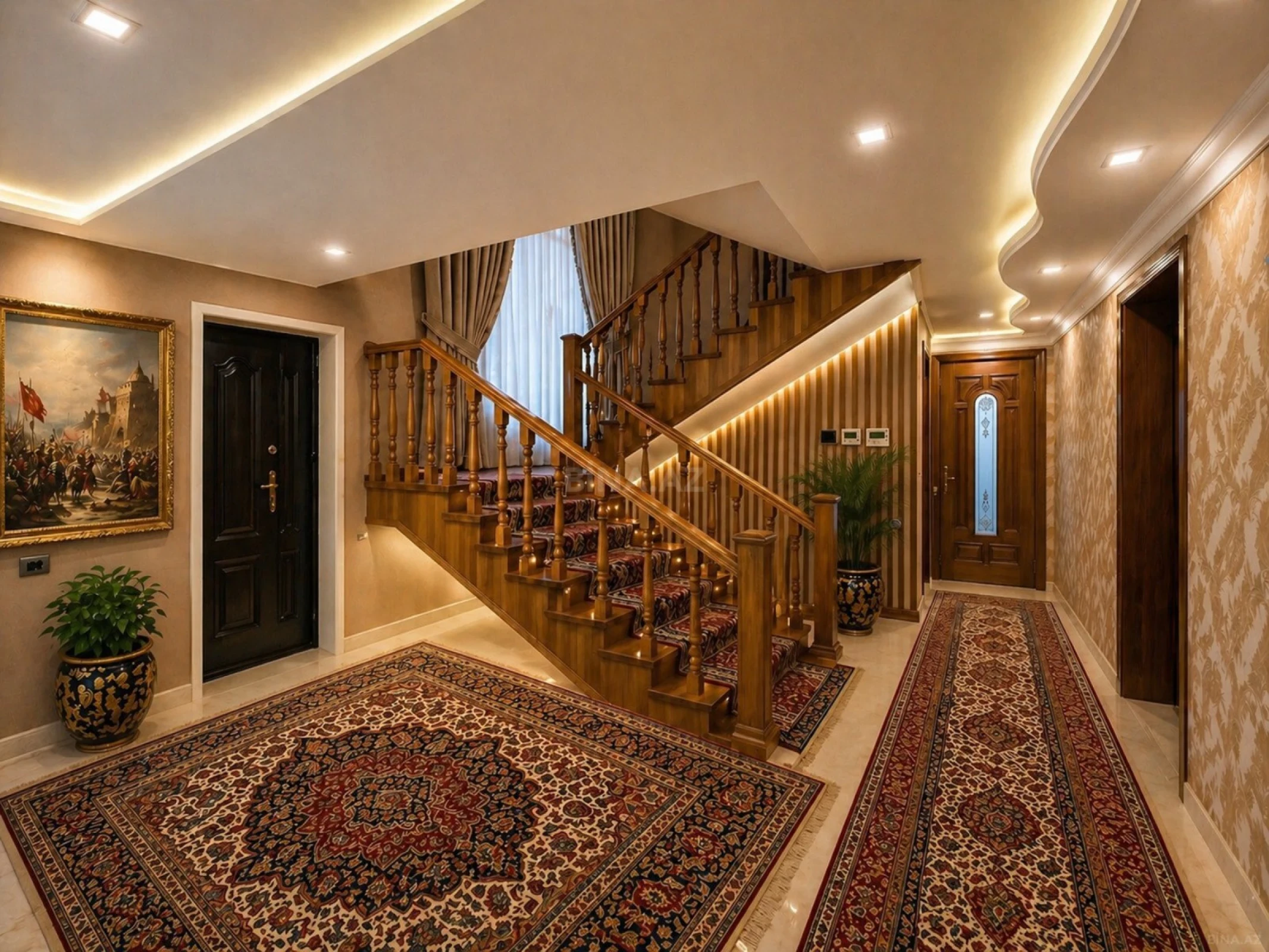 Satılır 20 otaqlı həyət evi 1000 m²