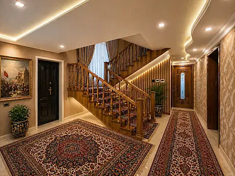 Satılır 20 otaqlı həyət evi 1000 m²