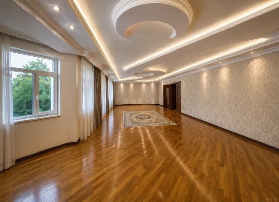 Satılır 20 otaqlı həyət evi 1000 m²