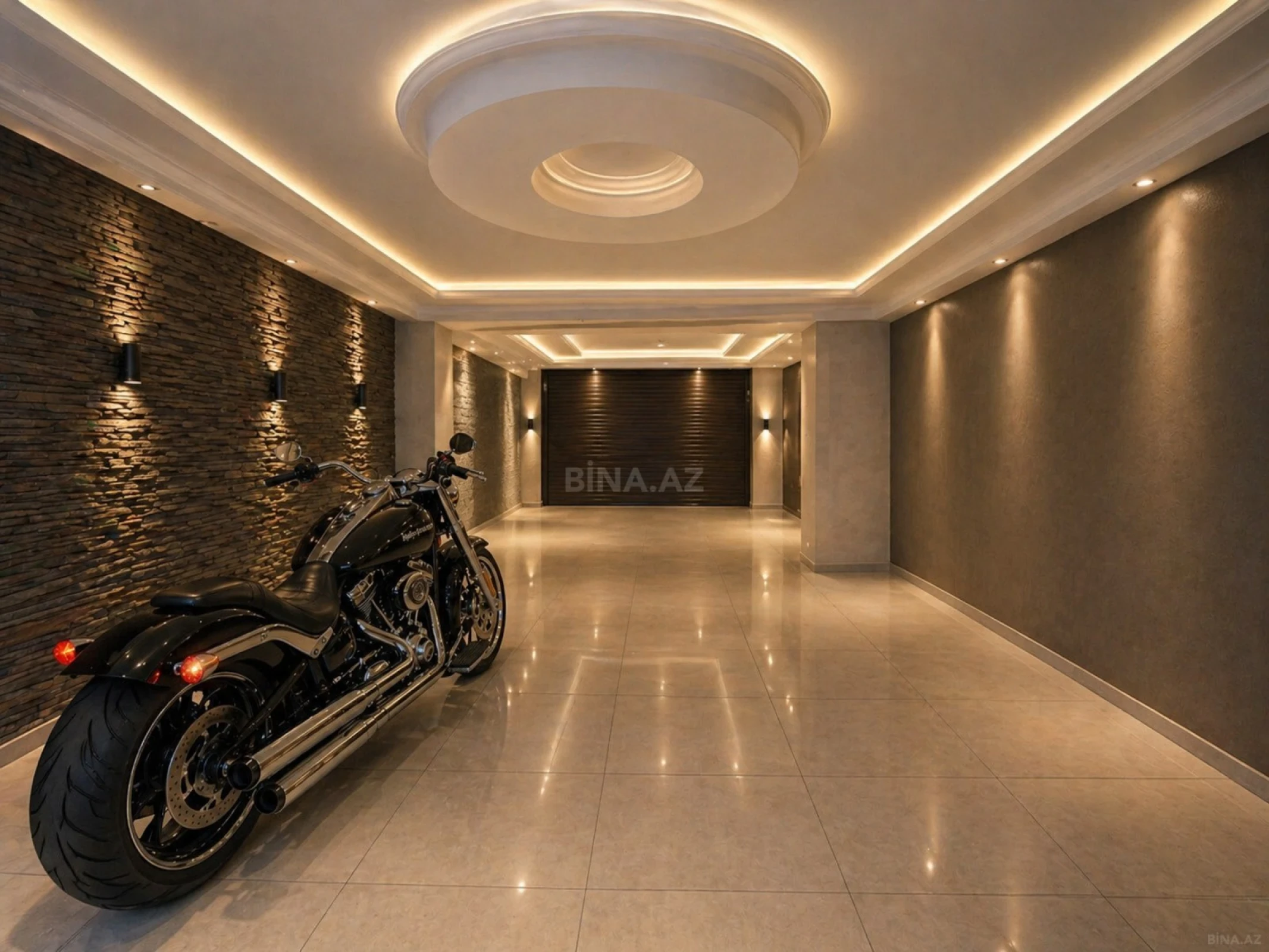 Satılır 20 otaqlı həyət evi 1000 m²