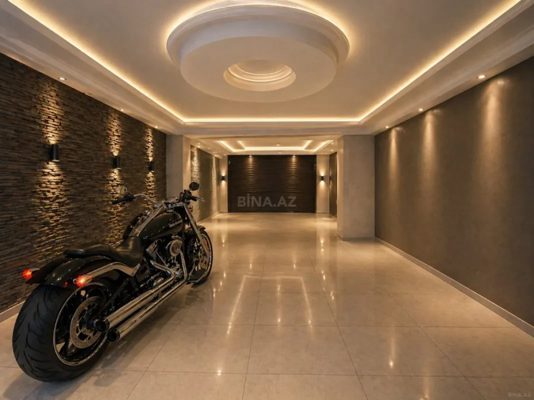 Satılır 20 otaqlı həyət evi 1000 m²