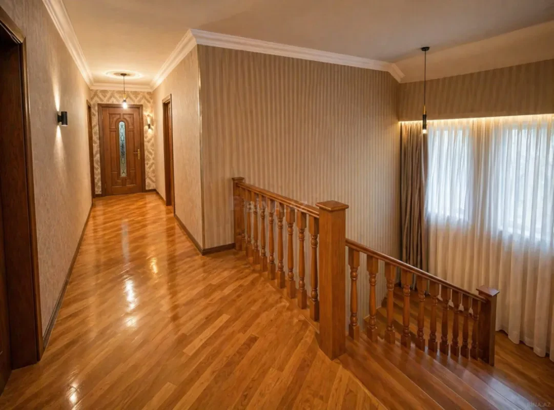 Satılır 20 otaqlı həyət evi 1000 m²