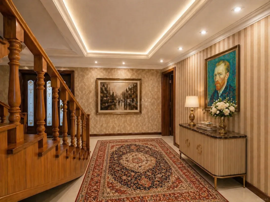 Satılır 20 otaqlı həyət evi 1000 m²