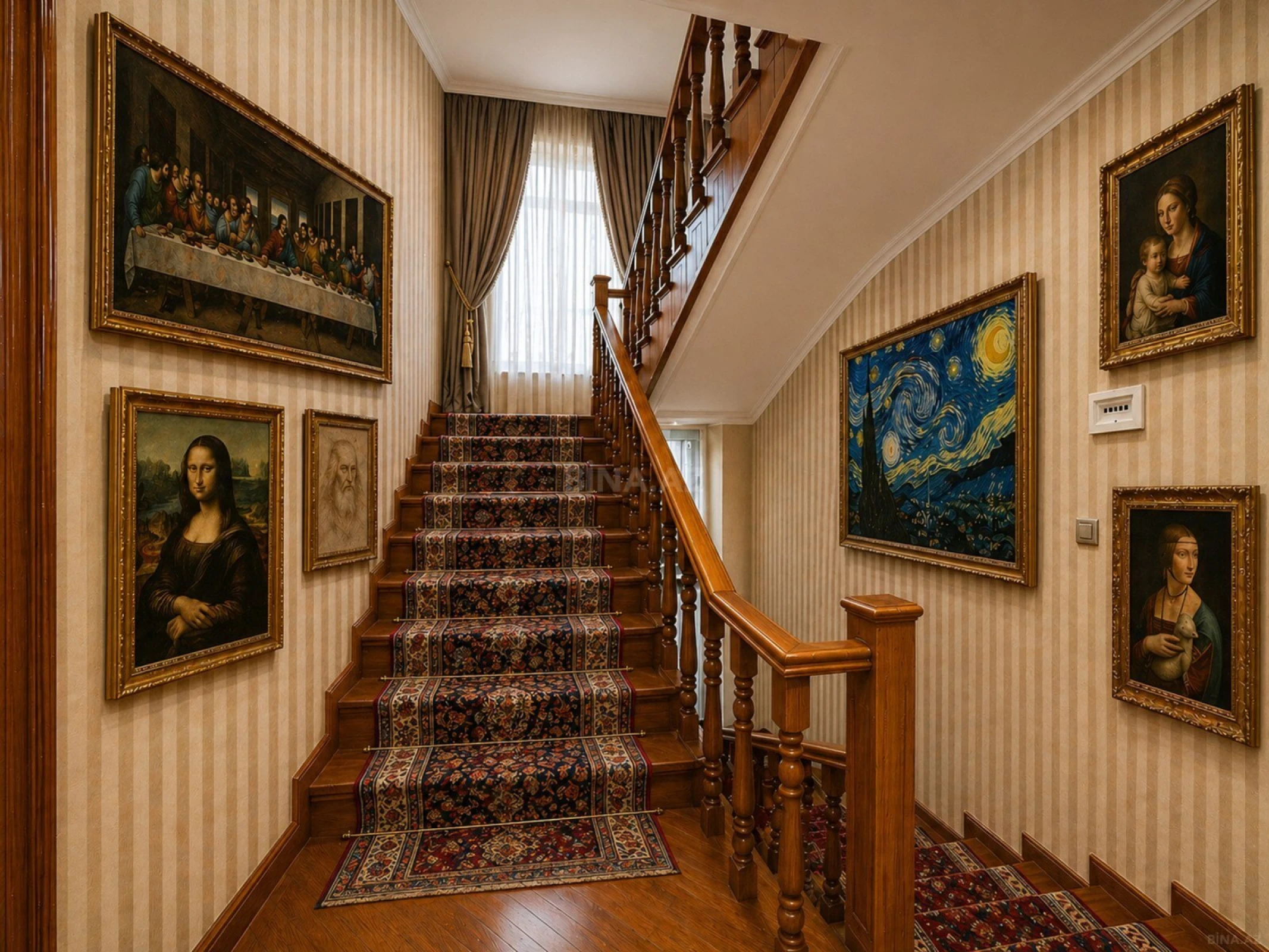 Satılır 20 otaqlı həyət evi 1000 m²
