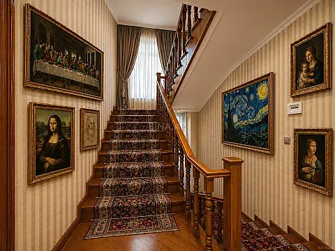 Satılır 20 otaqlı həyət evi 1000 m²