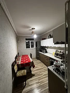Satılır 3 otaqlı mənzil 86 m²
