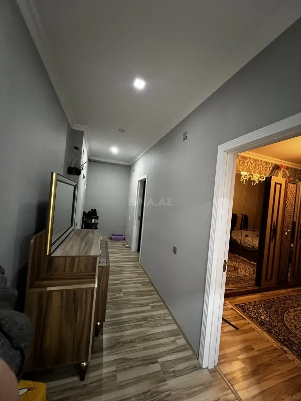 Satılır 3 otaqlı mənzil 86 m²