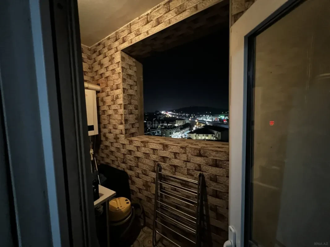 Satılır 3 otaqlı mənzil 86 m²