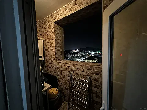 Satılır 3 otaqlı mənzil 86 m²