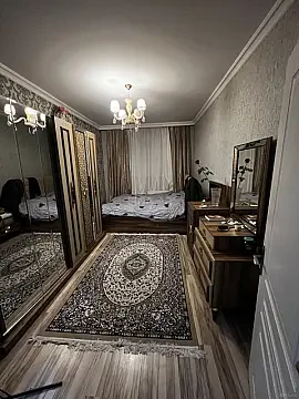 Satılır 3 otaqlı mənzil 86 m²