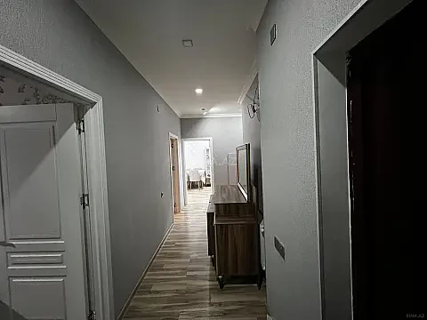 Satılır 3 otaqlı mənzil 86 m² — Bakı, Masazır 3 otaq 86.00 m²