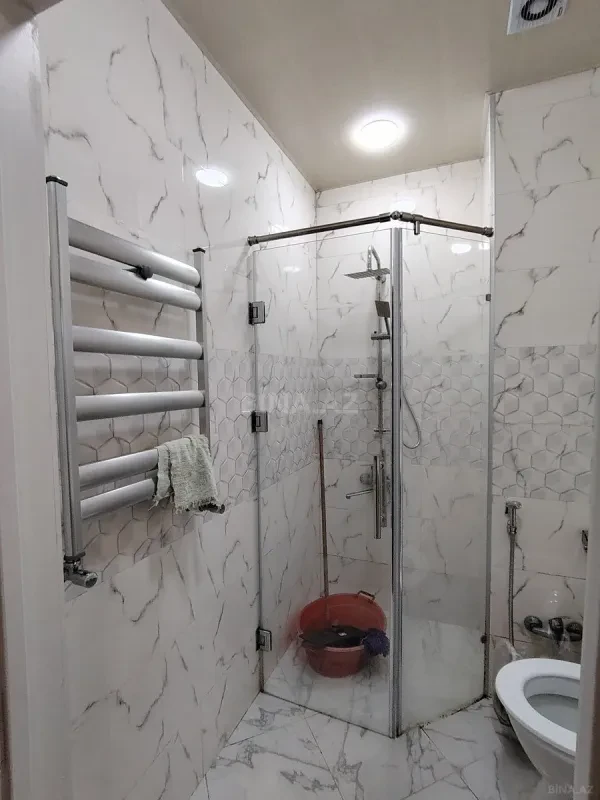 Kirayə verilir 2 otaqlı mənzil 50 m²