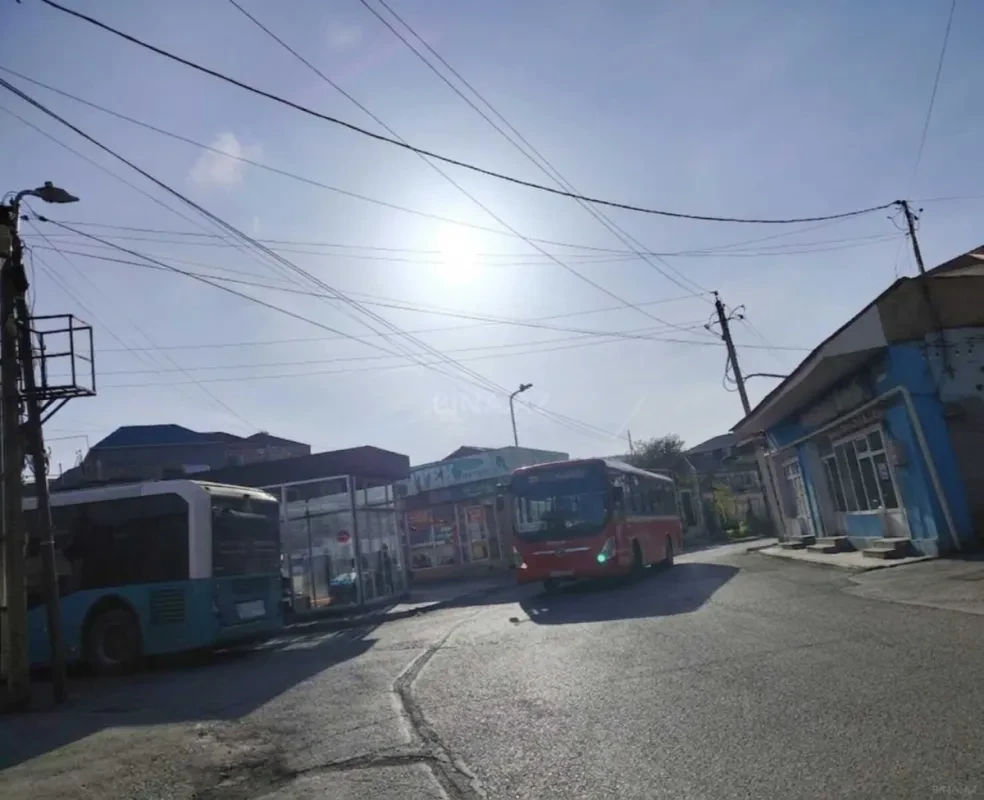 Kirayə verilir 2 otaqlı mənzil 50 m²