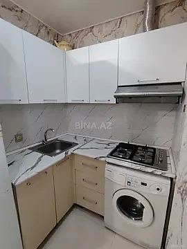 Kirayə verilir 2 otaqlı mənzil 50 m²