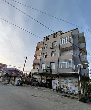 Kirayə verilir 2 otaqlı mənzil 50 m² — Bakı, Masazır 2 otaq 50.00 m²