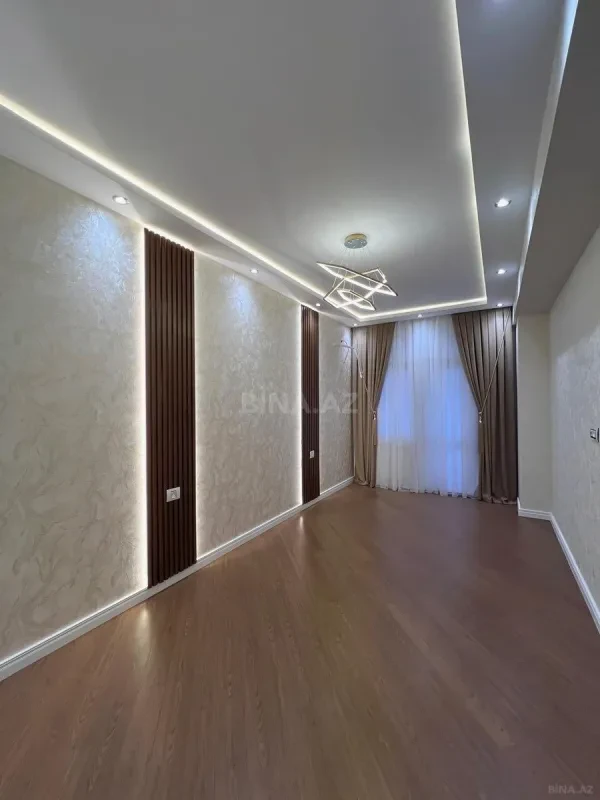 Satılır 3 otaqlı mənzil 108 m²