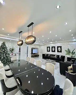 Satılır 4 otaqlı mənzil 200 m² — Bakı, Nərimanov 4 otaq 200.00 m²