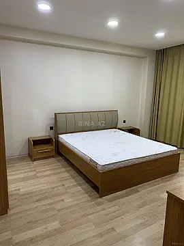 Kirayə verilir 3 otaqlı mənzil 110 m²