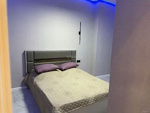Kirayə verilir 3 otaqlı mənzil 100 m²