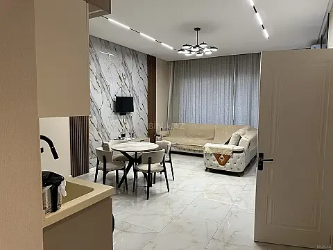 Kirayə verilir 3 otaqlı mənzil 100 m²