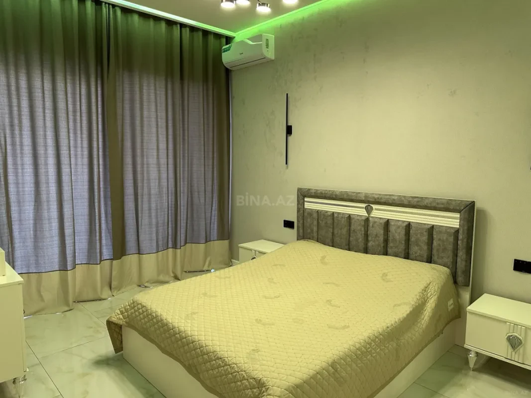 Kirayə verilir 3 otaqlı mənzil 100 m²