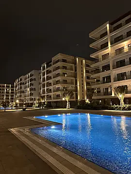 Kirayə verilir 3 otaqlı mənzil 100 m² — Bakı, Sea Breeze 3 otaq 100.00 m²