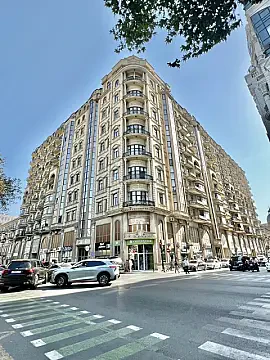 Satılır 3 otaqlı mənzil 150 m² — Bakı, Sahil qəs. 3 otaq 150.00 m²